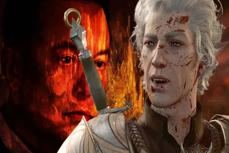 游戏成AI知识基准?传马斯克用《博德之门》测Grok能力