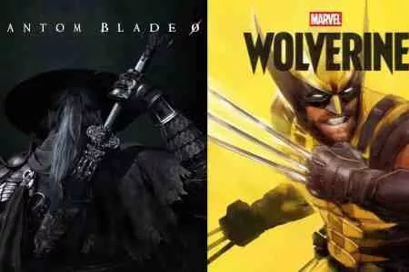 《影之刃零》险些撞车《金刚狼》！老外直呼玩不过来