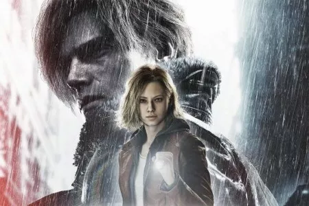 《生化危机9：安魂曲》IGN 9分：传奇系列回归！