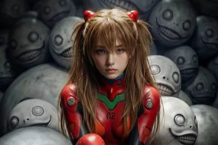 《剑星》创作者发文庆贺：《福音战士》新系列公布！