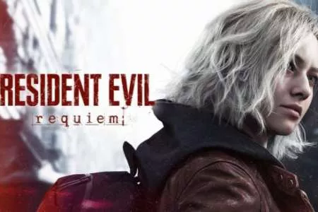 游侠晚报：小岛秀夫晒新动态 《生化9》全球解锁时间