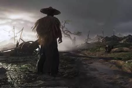 《羊蹄山》工作室决定把3A游戏开发周期缩短至4年！