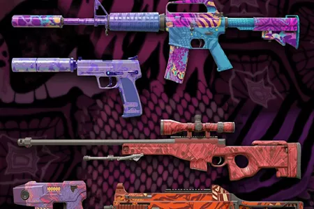 纽约检察长起诉Valve！指控《CS2》开箱涉非法赌博