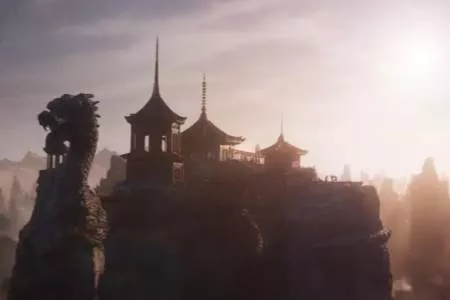 电影《真人快打2》公布全新预告片：5月8日北美上映