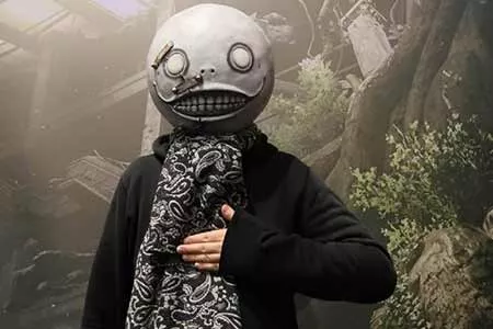 横尾太郎《怪物猎人：崛起》&ldquo;黑暗重构&rdquo;笔记被扒出