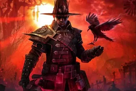 《恐怖黎明》喜迎十周年纪念!2026年将发售最终资料片