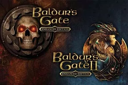 15年后首次更新！《博德之门1&2》增强版将迎来新补丁