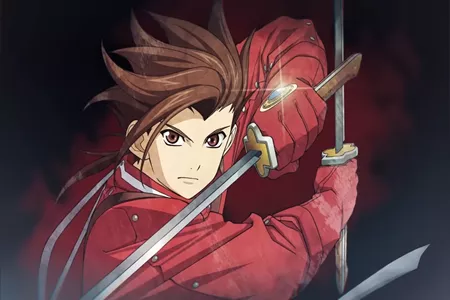 ufotable 放出《传说》系列30周年合作 4.3日公开新讯