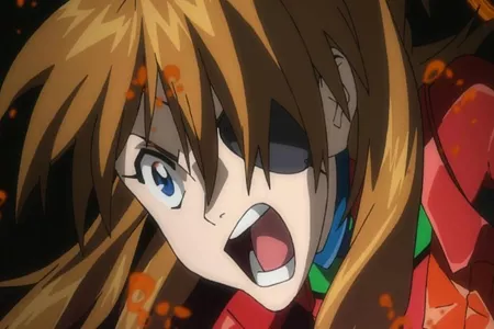 金亨泰《EVA》"真人版明日香"贺图疑似AI惹众议！