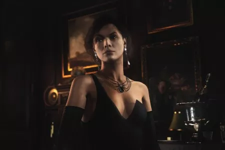 《杀手暗杀世界》新任务DLC上线! 任务简报宣传片亮相