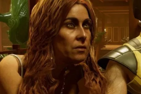 《漫威金刚狼》凤凰女角色形象泄露：比玛丽简还丑！