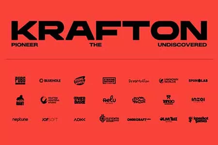 KRAFTON发布以&ldquo;大胆想象力&rdquo;和全球IP拓展为核心的全新企业愿景