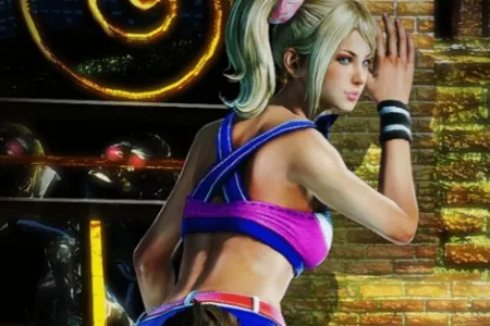 《电锯糖心RePOP》NS2版5月28日发售！新增60帧优化