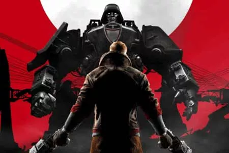 剧透警告！《德军总部》新作相关选角信息爆料来了