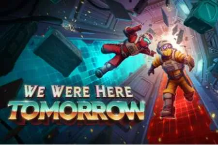 经典双人解谜系列新作《We Were Here Tomorrow》正式公布，年内发售