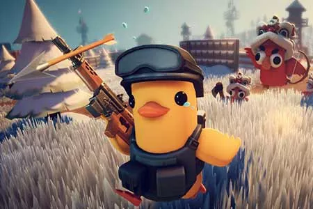 年度最佳PC独立游戏！《逃离鸭科夫》获Sensor Tower APAC Awards 2025奖项