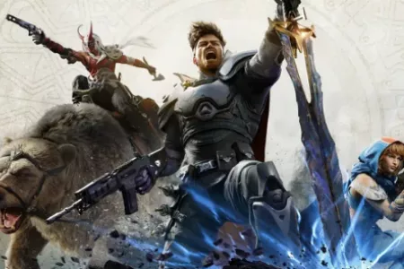 过于傲慢！彭博社资深记者采访《巅峰守卫》前开发者