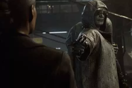 《生化9》暗藏着一个前所未有 超级复杂的终极谜题！