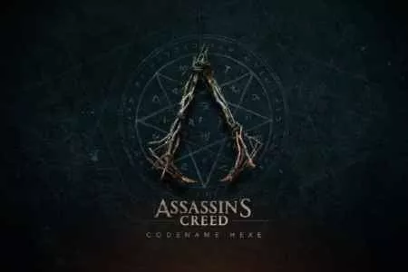 顶流！曝《刺客信条女巫》内部口碑爆表:员工抢着进组