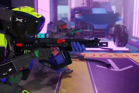 聊天屏蔽竞品名？《失落星船 马拉松》官方回应已解除