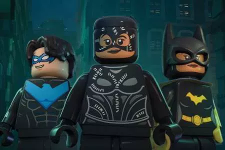 《乐高蝙蝠侠》新作开发领队：可玩角色少但玩法深入
