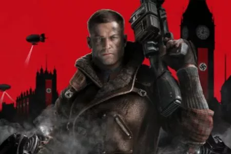 游侠晚报：索尼公布新专利 《德军总部》新作选角曝光