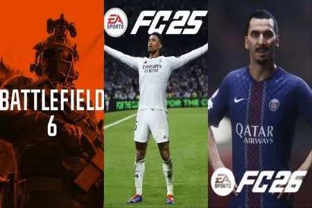 Sensor Tower游戏行业报告：去年EA霸榜3A与免费游戏