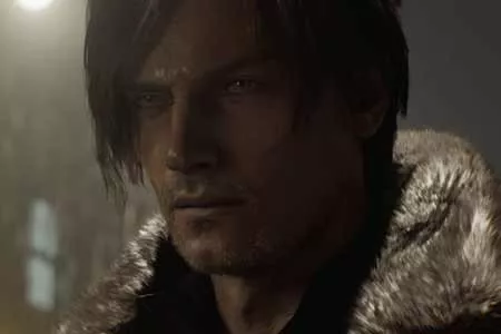 老婆是艾达王还是克莱尔？《生化9》里昂疑似已婚！