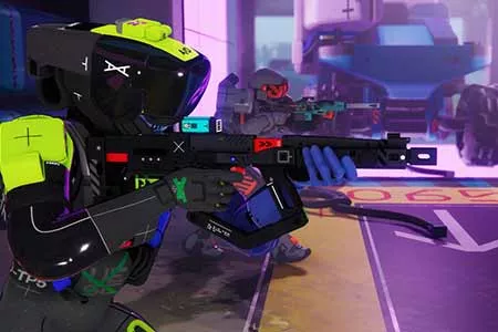 《失落星船：马拉松》服务器压力测试首日战报：感谢反馈，优化持续进行中！