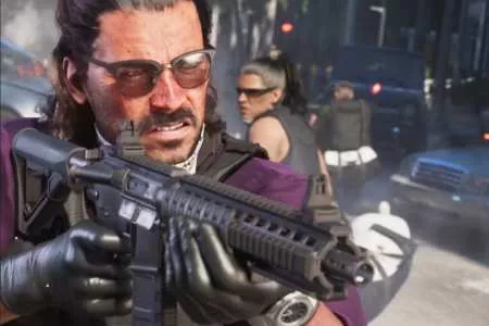 前R星员工爆料GTA6大量细节：NPC支持自定义对话