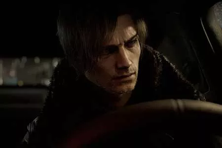 你信吗?《生化危机9》PS平台热度竟超过了《GTA6》!