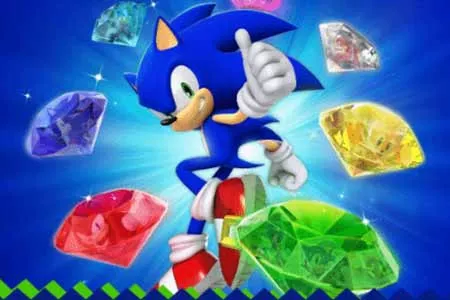 舅舅党爆料：《索尼克》系列正统续作将在今年公布！