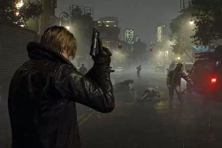 PS5 Pro新版PSSR技术首发《生化9》引发玩家热议！