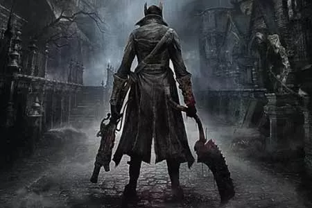 曝《血源诅咒》重制版没戏 是因为宫崎英高的拒绝！