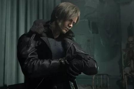 速通纪录不断刷新！玩家2.5小时通关《生化危机9》