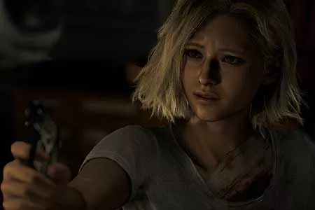 《生化9》热度超《ARC》！夺得Steam最热门游戏榜第三