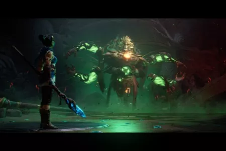 《柯娜：科斯莫拉之殇》上架Steam平台！支持中文配音