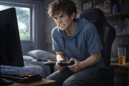 憋尿可能提升游戏水平！研究称轻度憋尿能让你更冷静