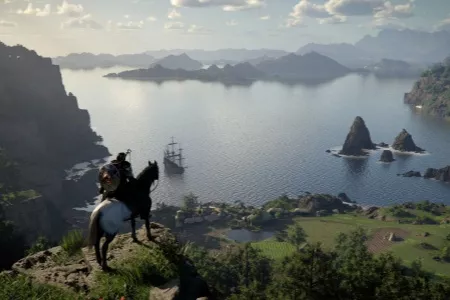 《红色沙漠》全球解锁时间曝光：3月20日早上6点！