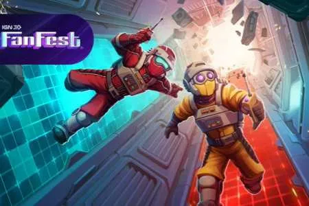 《We Were Here》系列双人新作预告公布! 2026年发售