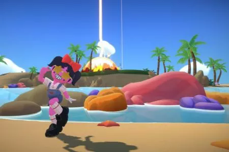 首周销量已突破40万套，这款全新的多人派对游戏热度仍在持续增长