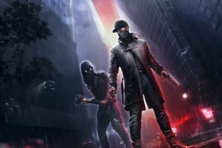 知名记者透露：育碧正制作《看门狗军团》导演剪辑版