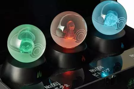 《宝可梦:火红/叶绿》实体特别版 不到25分钟被抢光！