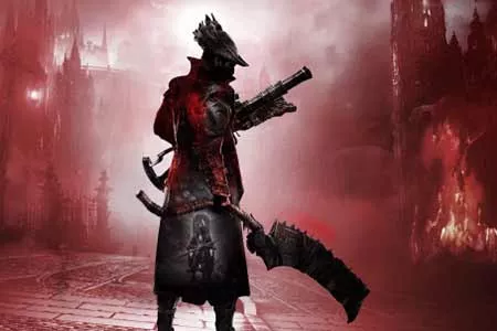 《血源》重制版传闻剧情反转：没出并非因为宫崎英高?