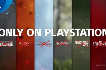 曝索尼PC移植收入仅占总营收1.5%！或将放弃PC策略