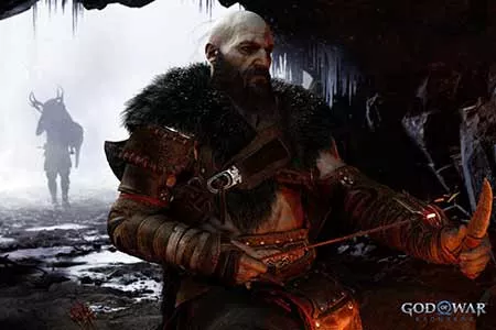 曝索尼打算组建&ldquo;《战神》宇宙&rdquo;！系列新作已在路上