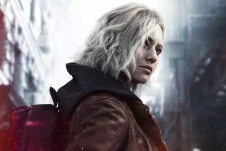 杀疯了!《生化9》英国实体销量已超《生化8/生化4RE》