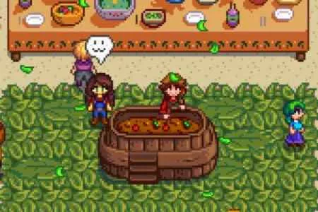 十年常青！《星露谷》销量破5000万：至今还在更新！