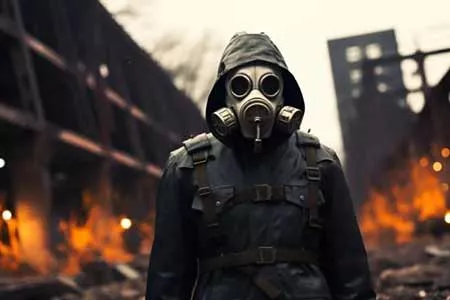 一款《生化危机9：安魂曲》，竟能体验到两种截然不同的游戏风格？