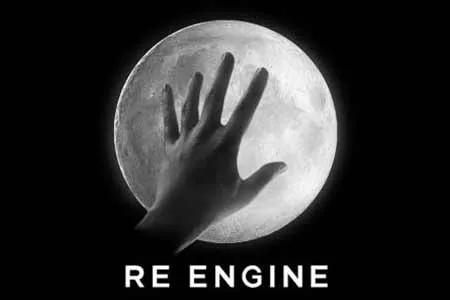 澄清！RE引擎的RE并不代表Resident Evil（生化危机）